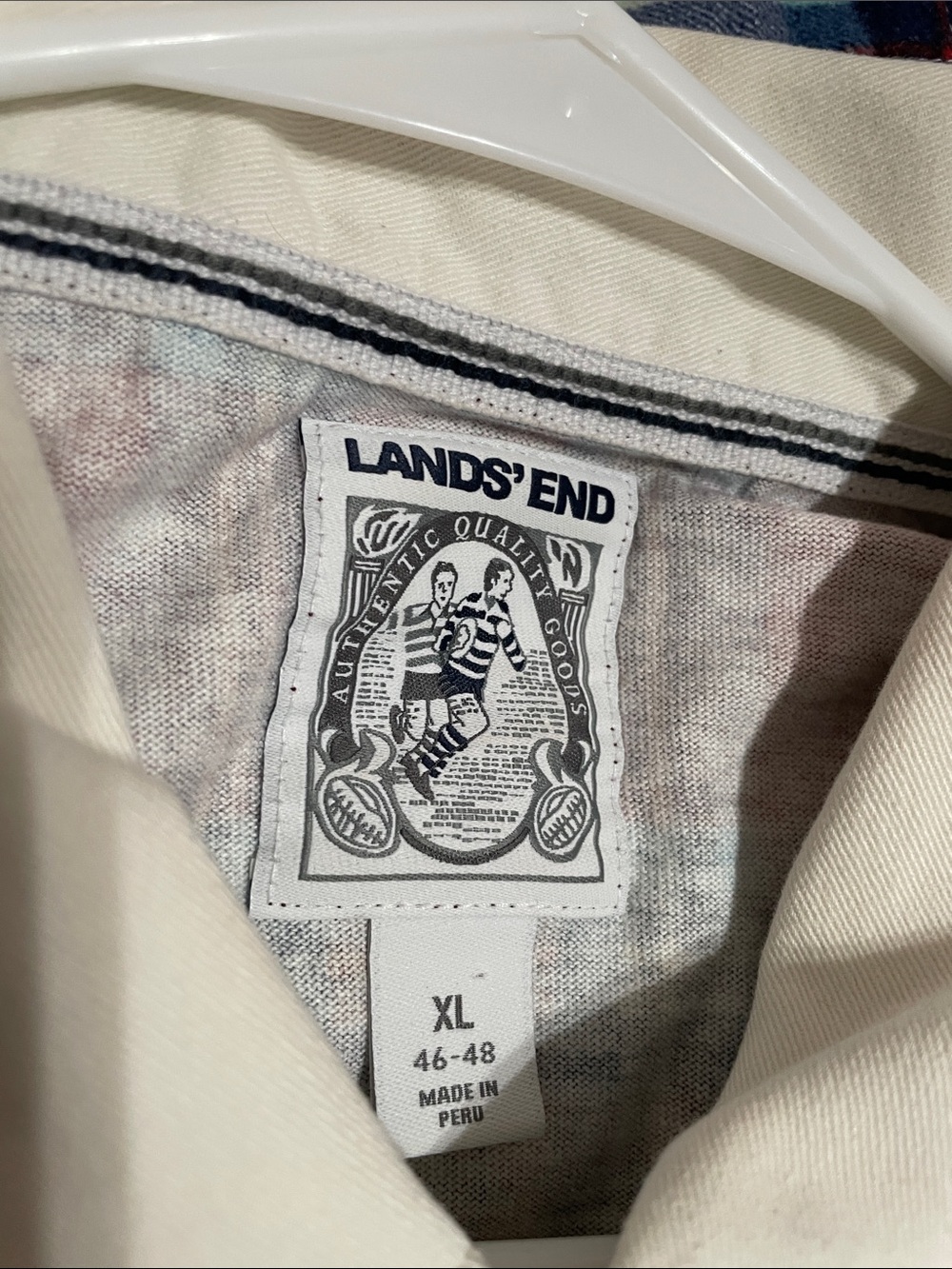 Lands' End Rugby - Picture 2 of 5